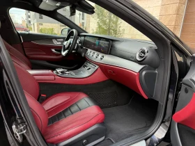 Mercedes-Benz CLS 450 AMG 53PACK KEYLESS HEAD-UP ОБДУХВАНЕ ПЪЛНА ИСТОРИЯ, снимка 8 - Автомобили и джипове - 53634551
