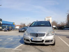 Mercedes-Benz A 150 | Mobile.bg � ����� ������ 5