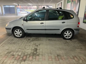 Renault Scenic - 1630 € / 3188.00 лв. - 12335884 2