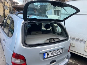 Renault Scenic - 1630 € / 3188.00 лв. - 12335884 9