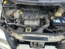 Renault Scenic - 1630 € / 3188.00 лв. - 12335884 10