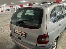 Renault Scenic - 1630 € / 3188.00 лв. - 12335884 6