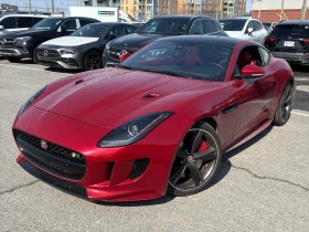 ������ Jaguar F-Type
