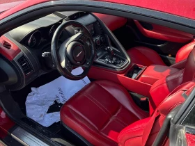 Jaguar F-Type 5.0L 8cyl AWD | Mobile.bg � ����� ������ 5