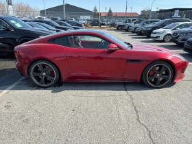 Jaguar F-Type 5.0L 8cyl AWD | Mobile.bg � ����� ������ 3