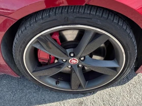 Jaguar F-Type 5.0L 8cyl AWD | Mobile.bg � ����� ������ 7
