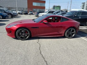 Jaguar F-Type 5.0L 8cyl AWD | Mobile.bg � ����� ������ 2