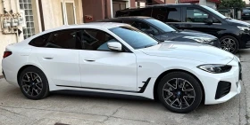 BMW i4 eDrive35 | Auto.bg — изображение 2