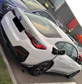 BMW i4 eDrive35 | Auto.bg — изображение 3