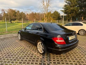 Mercedes-Benz C 250 - 10600 € / 20731.80 лв. - 57578296 4