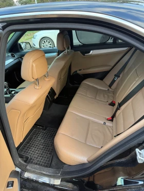 Mercedes-Benz C 250 - 10600 € / 20731.80 лв. - 57578296 9