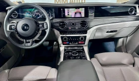 Rolls-Royce Ghost EWB* Massage* TV* HuD | Auto.bg — изображение 8