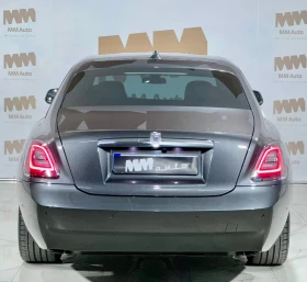 Rolls-Royce Ghost EWB* Massage* TV* HuD | Auto.bg — изображение 5