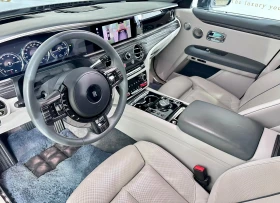 Rolls-Royce Ghost EWB* Massage* TV* HuD | Auto.bg — изображение 7