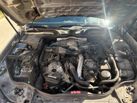 Mercedes-Benz E 280 Avangard 4-Matic - 4700 € / 9192.40 лв. - 12165413 16