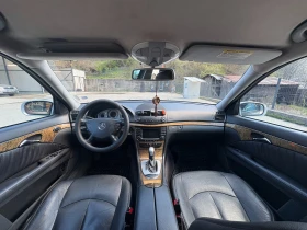 Mercedes-Benz E 280 Avangard 4-Matic - 4700 € / 9192.40 лв. - 12165413 14