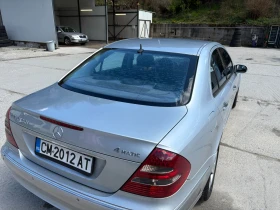 Mercedes-Benz E 280 Avangard 4-Matic - 4700 € / 9192.40 лв. - 12165413 8