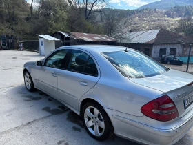 Mercedes-Benz E 280 Avangard 4-Matic - 4700 € / 9192.40 лв. - 12165413 3