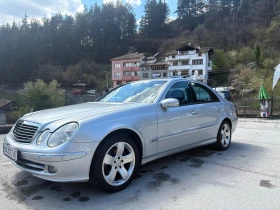 Mercedes-Benz E 280 Avangard 4-Matic - 4700 € / 9192.40 лв. - 12165413 4