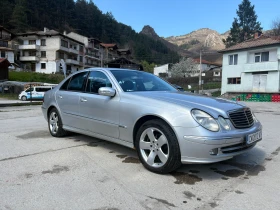 Mercedes-Benz E 280 Avangard 4-Matic - 4700 € / 9192.40 лв. - 12165413 5