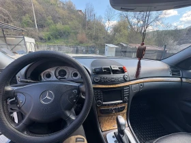 Mercedes-Benz E 280 Avangard 4-Matic - 4700 € / 9192.40 лв. - 12165413 12