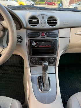 Mercedes-Benz CLK 2.7 | Mobile.bg � ����� ������ 9
