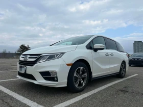 ������ Honda Odyssey