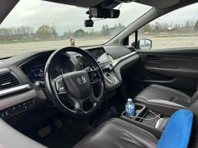 Honda Odyssey EX-L * * 8 ����� * * CARFAX * * ���� ������ * *  | Mobile.bg � ����� ������ 6