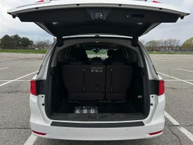 Honda Odyssey EX-L * * 8 ����� * * CARFAX * * ���� ������ * *  | Mobile.bg � ����� ������ 16