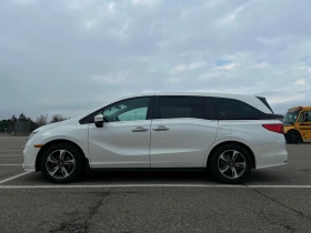 Honda Odyssey EX-L * * 8 ����� * * CARFAX * * ���� ������ * *  | Mobile.bg � ����� ������ 4