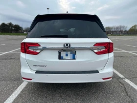 Honda Odyssey EX-L * * 8 ����� * * CARFAX * * ���� ������ * *  | Mobile.bg � ����� ������ 5
