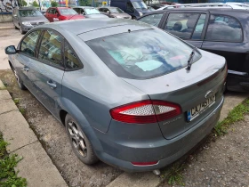 Ford Mondeo | Mobile.bg � ����� ������ 4