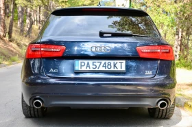 Audi A6 3.0 TDI 245к.с. Quattro  - 8599 € / 16818.18 лв. - 93704532 5