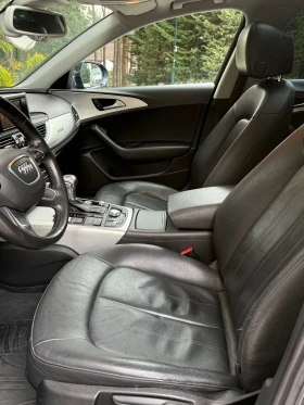 Audi A6 3.0 TDI 245�.�. Quattro  | Mobile.bg � ����� ������ 15