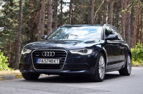 Audi A6 3.0 TDI 245к.с. Quattro  - 8599 € / 16818.18 лв. - 93704532 2