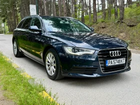 ����� �� �������� �� Audi A6 3.0 TDI 245�.�. Quattro 