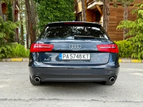 ����� �� �������� �� Audi A6 3.0 TDI 245�.�. Quattro 