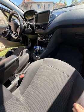 Peugeot 208 | Mobile.bg � ����� ������ 7