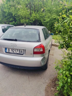 Audi A3 | Mobile.bg � ����� ������ 3