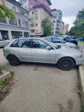 Audi A3 | Mobile.bg � ����� ������ 5