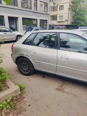 Audi A3 | Mobile.bg � ����� ������ 4