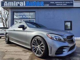 ������ Mercedes-Benz C 300