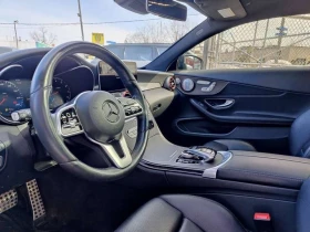 Mercedes-Benz C 300 C300 COUPE 4MATIC MATTE GREY AMG PACK | Mobile.bg � ����� ������ 8