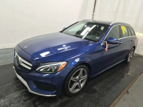 ������ Mercedes-Benz C 300