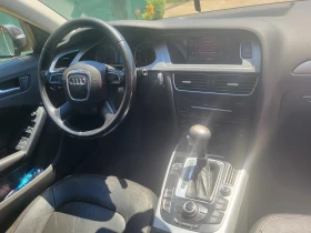 Audi A4 3.0 TDI QUATTRO S-TRONIK | Mobile.bg � ����� ������ 9
