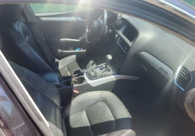 Audi A4 3.0 TDI QUATTRO S-TRONIK | Mobile.bg � ����� ������ 7