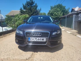 Audi A4 3.0 TDI QUATTRO S-TRONIK | Mobile.bg � ����� ������ 3