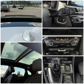 BMW 2 Active Tourer 218d M/Facelift/Head-up/�������/��������/������ | Mobile.bg � ����� ������ 14