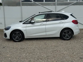 BMW 2 Active Tourer 218d M/Facelift/Head-up/�������/��������/������ | Mobile.bg � ����� ������ 7