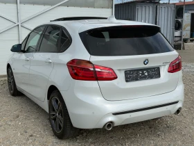 BMW 2 Active Tourer 218d M/Facelift/Head-up/�������/��������/������ | Mobile.bg � ����� ������ 6